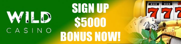 $5000 Welcome Bonus