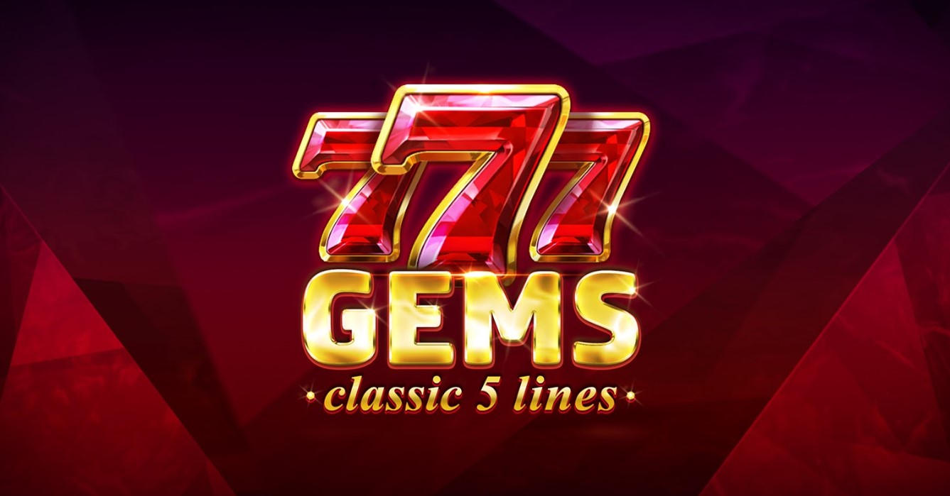 777 Gems ReSpin