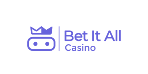 Bet it all