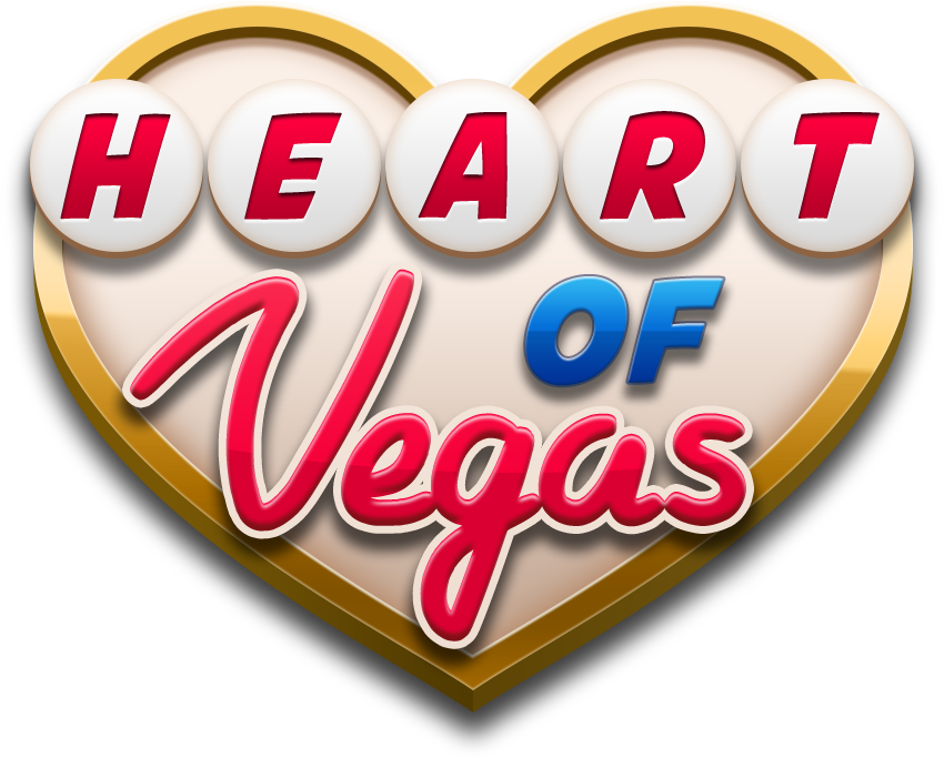 Heart of Vegas