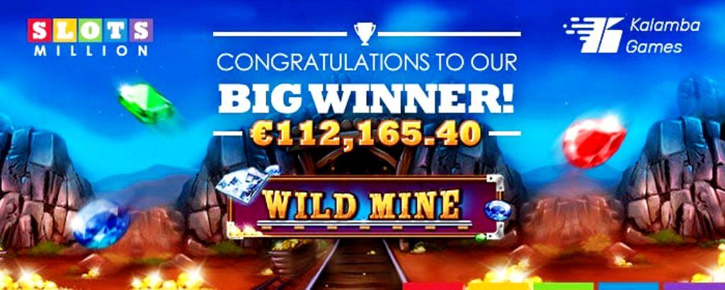 SlotsMillion Casino