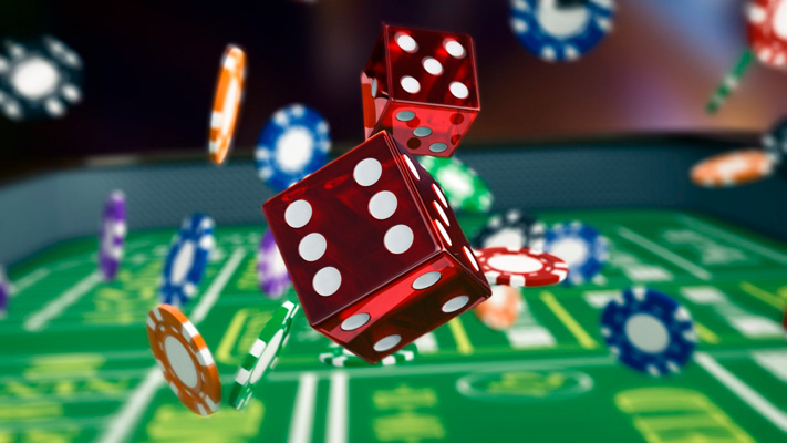 bgo Casino