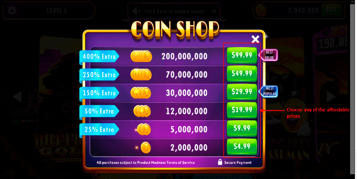Cashman Casino