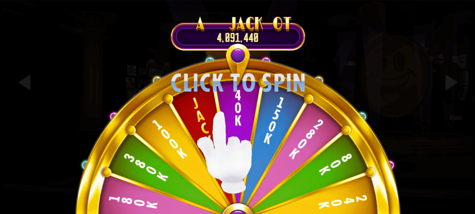Cashman Casino
