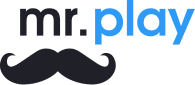 Mr Play logo
