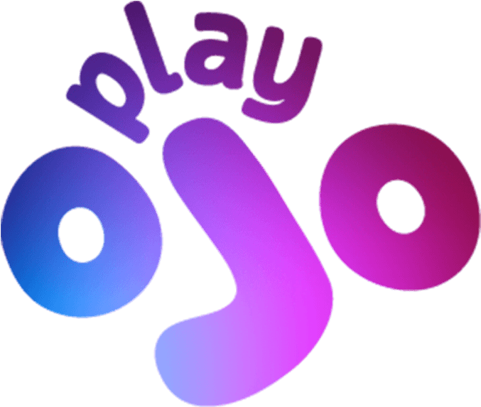 PlayOJO logo