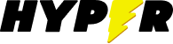 Hyper logo