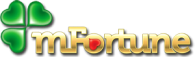 mFortune logo