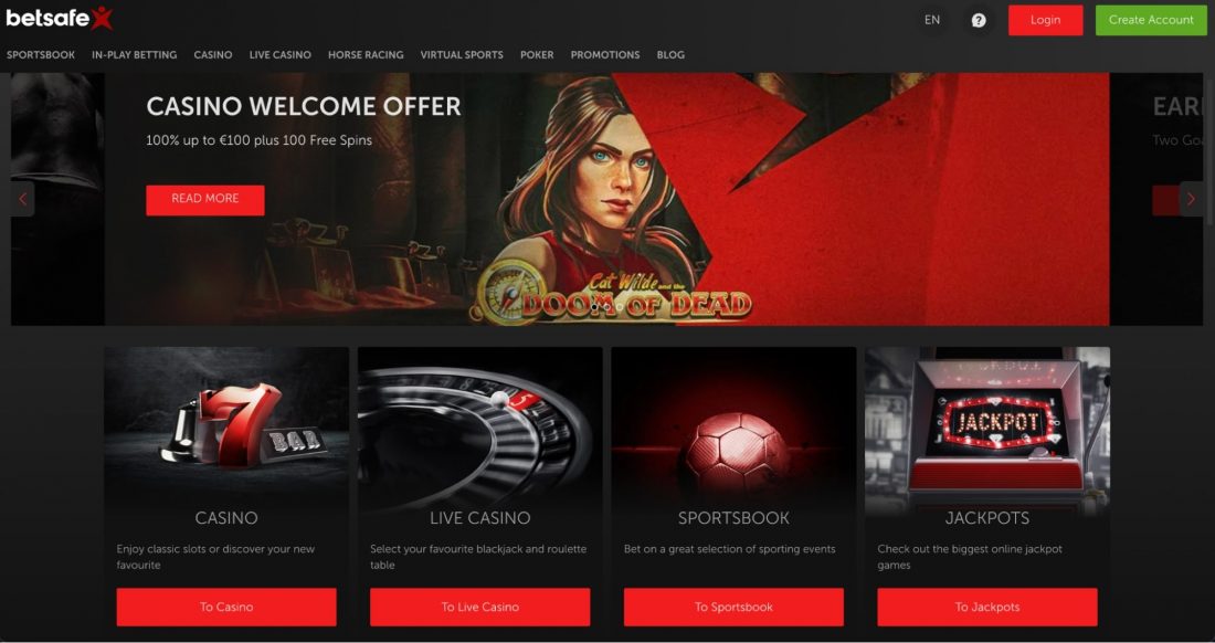 Betsafe