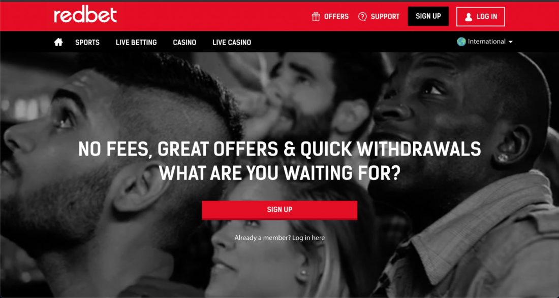 Redbet