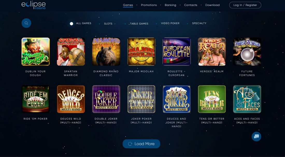 eclipse-casino-games