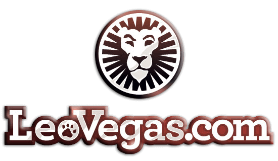 LeoVegas logo