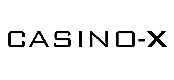 Casino-X logo