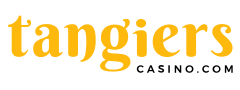 Tangiers logo