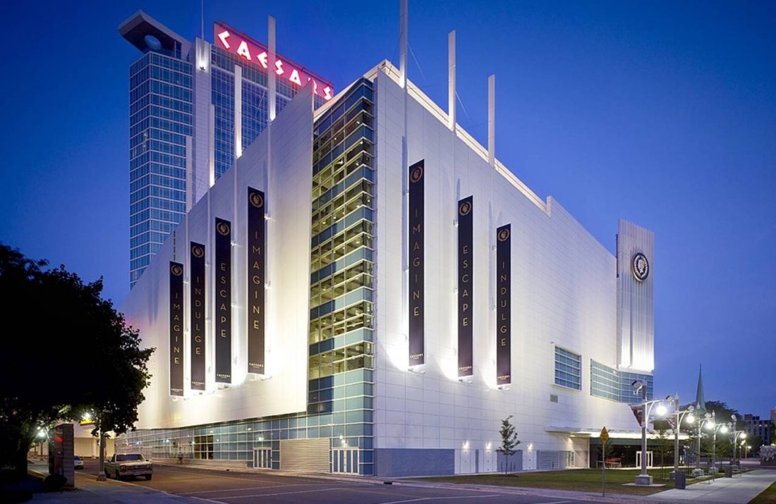 Caesars Casino