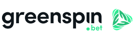 GreenSpin logo