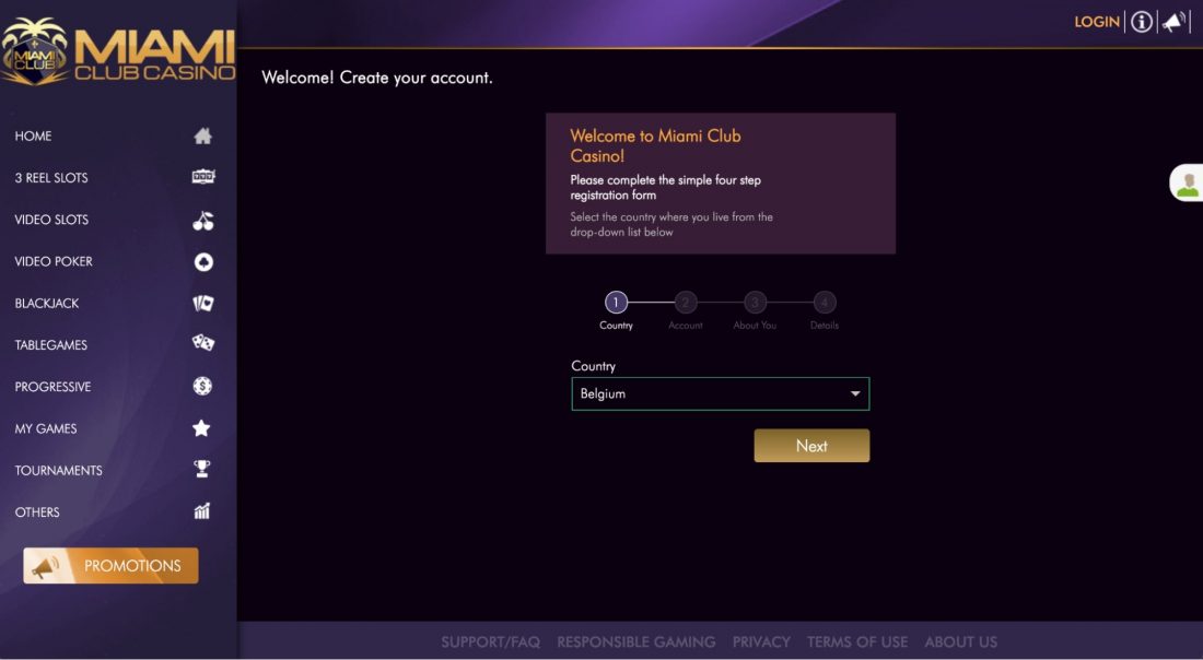 miami-club-login
