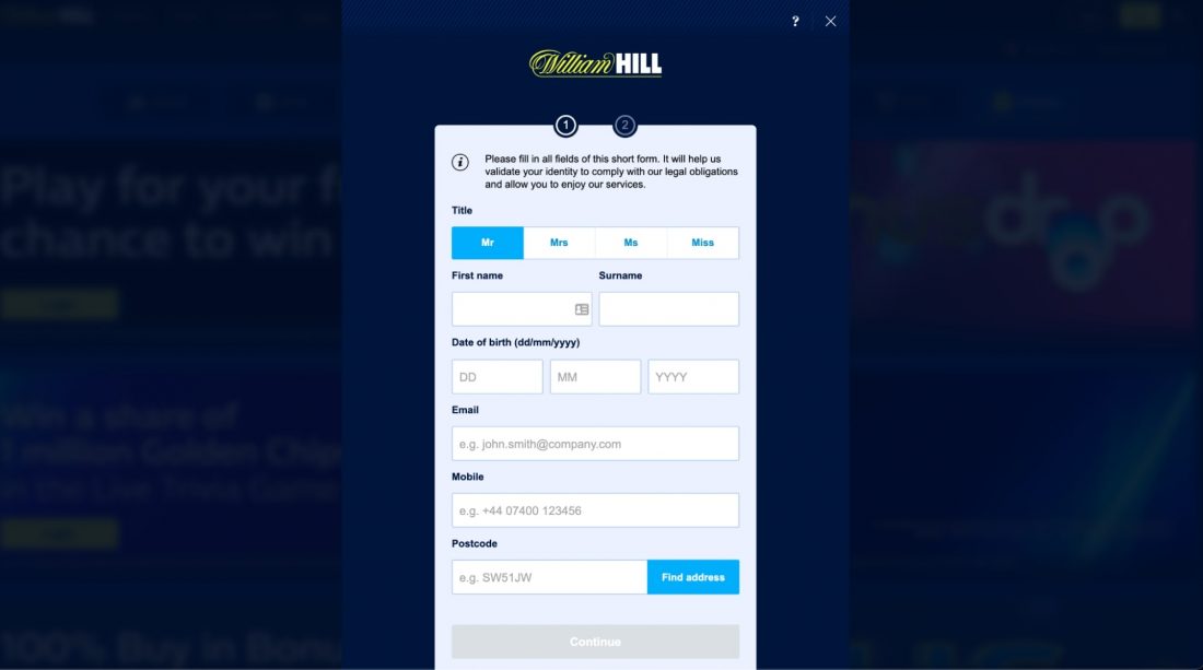 William-Hill-login