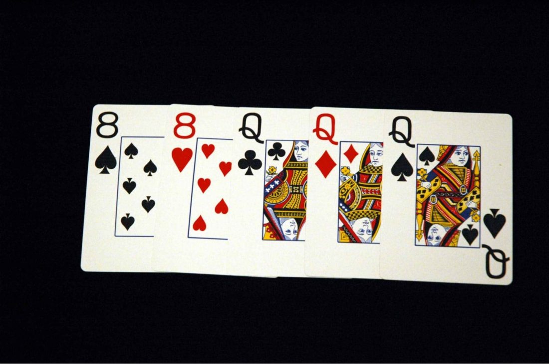 Poker tips
