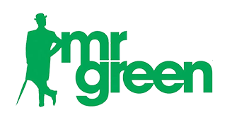 Mr Green logo