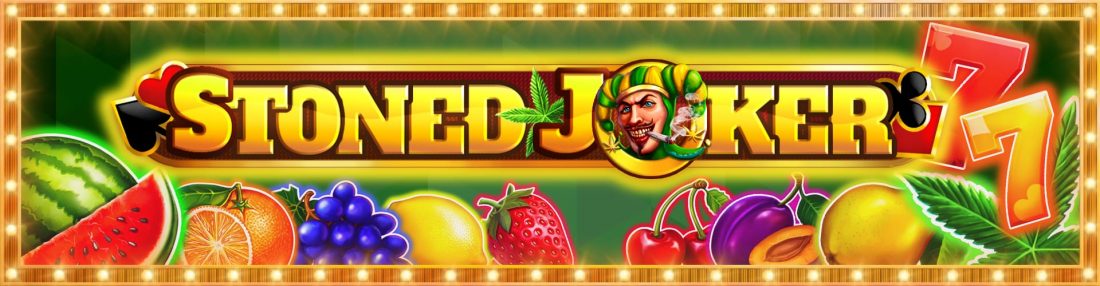 Stoned Joker