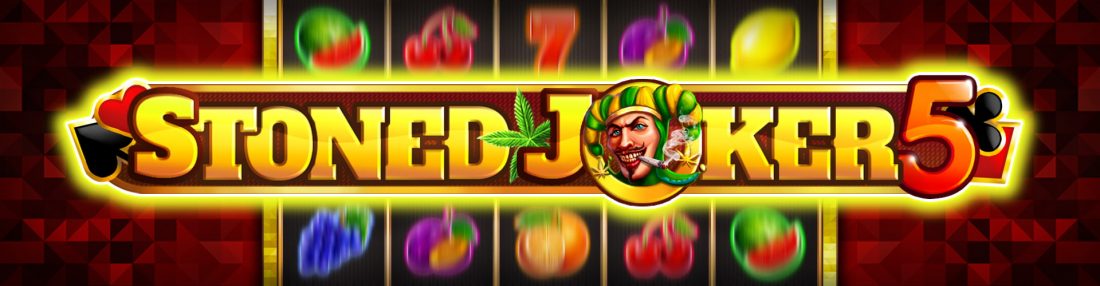 Stoned Joker 5