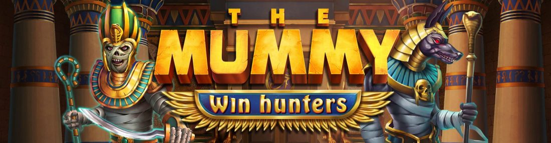 The Mummy Win Hunters