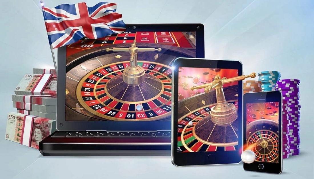 england casino