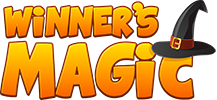 Winners Magic logo