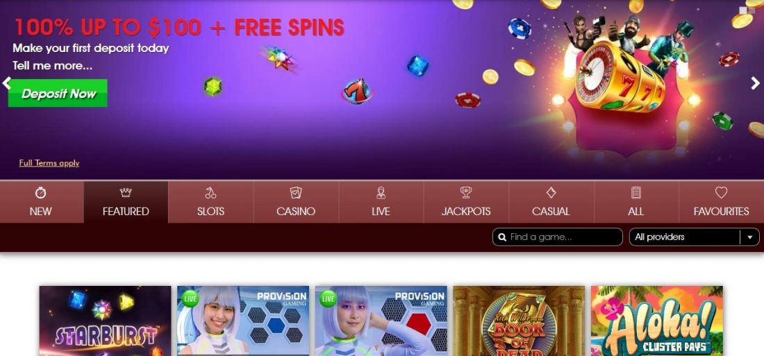 Casino Kings
