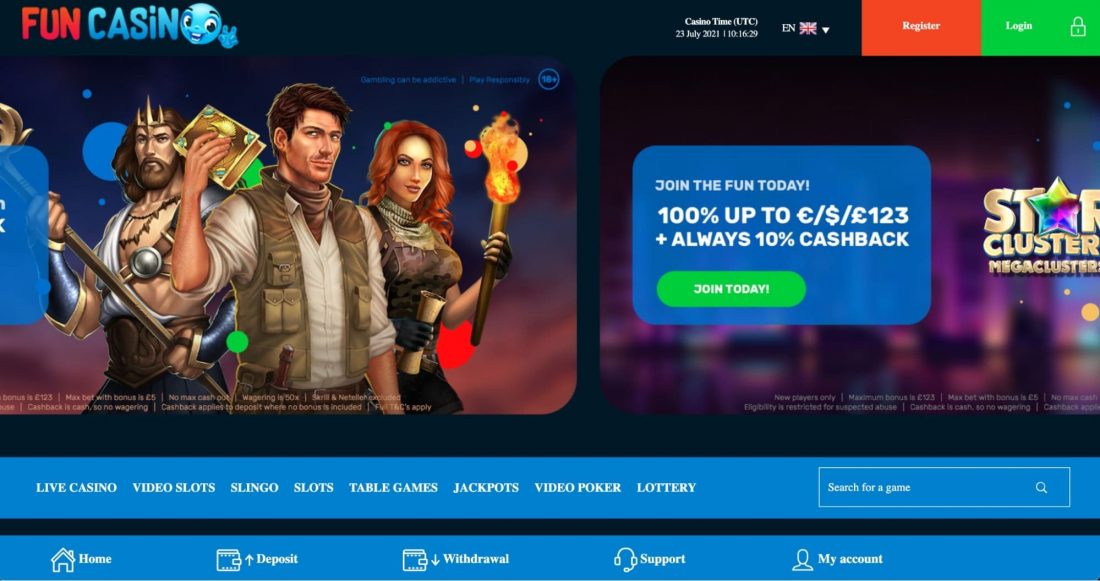 Fun Casino