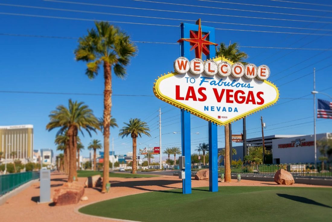 Las Vegas