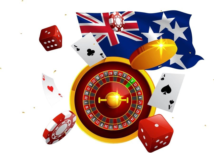 New Zealand gambling