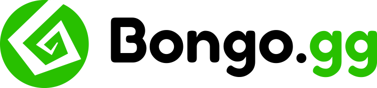Bongo logo