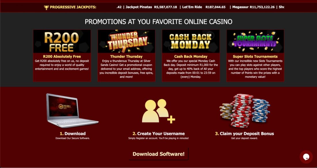 Bonuses and Promotions