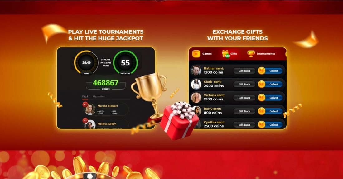 ClickFun Casino Promotions