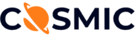 CosmicSlot logo