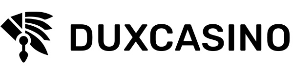 DuxCasino logo