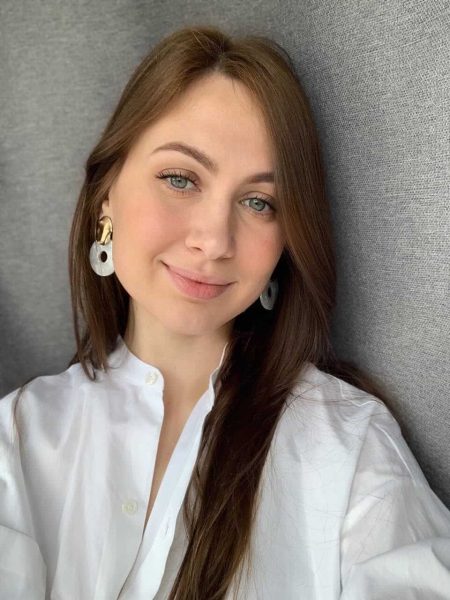 Lida Shelestova, CBDO at Gamzix
