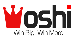 Oshi logo
