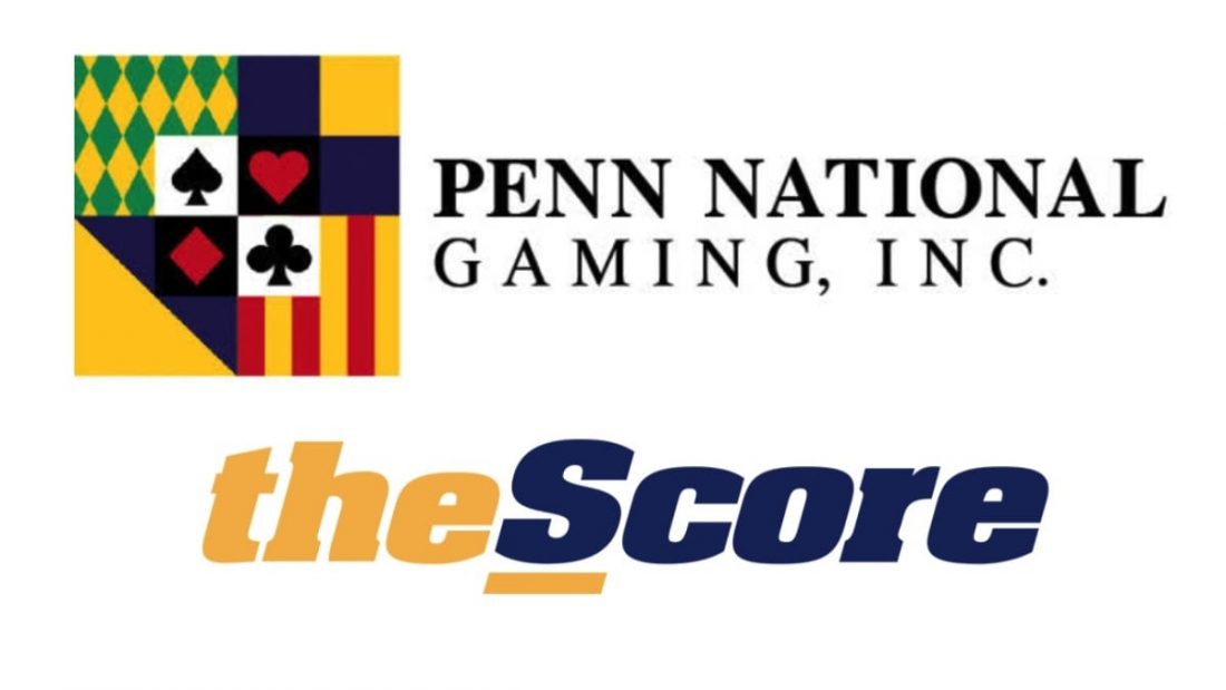 Penn National Gaming