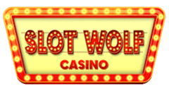 SlotWolf logo