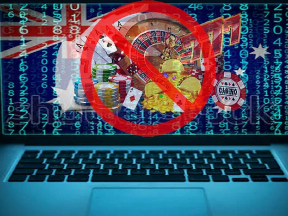 The Australian Communications and Media Authority