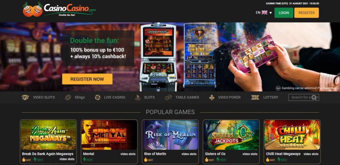 CasinoCasino