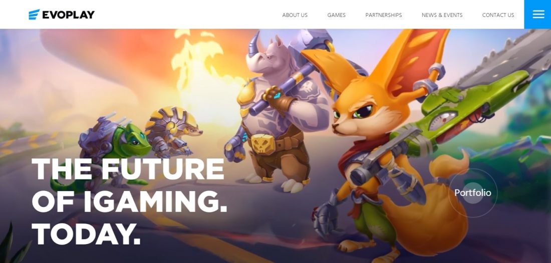 Evoplay Gaming