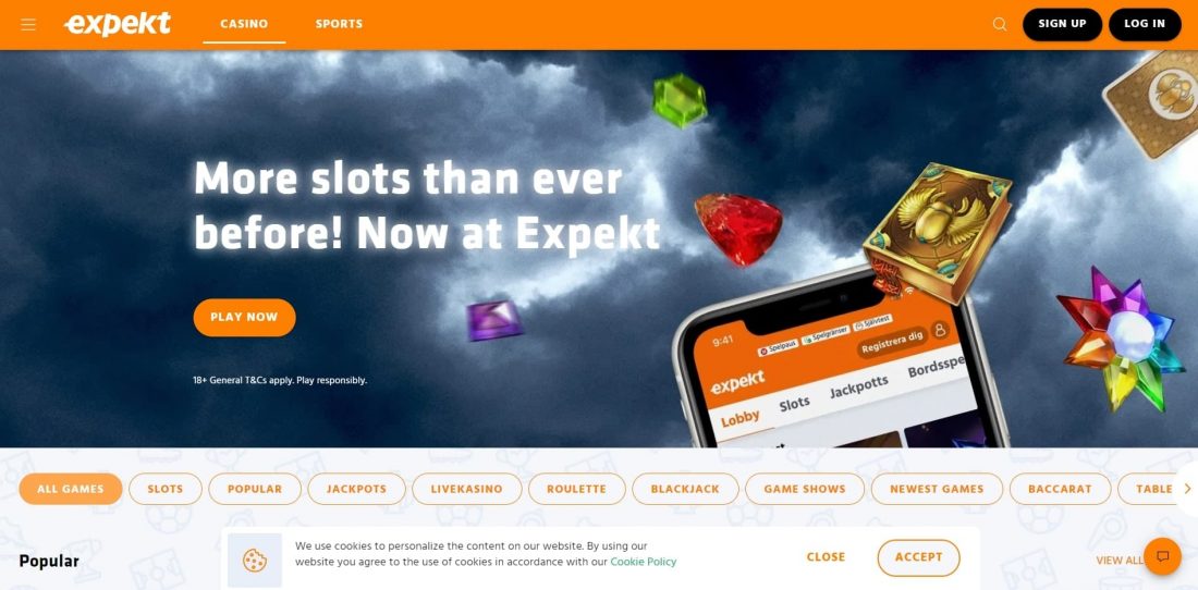 Expekt