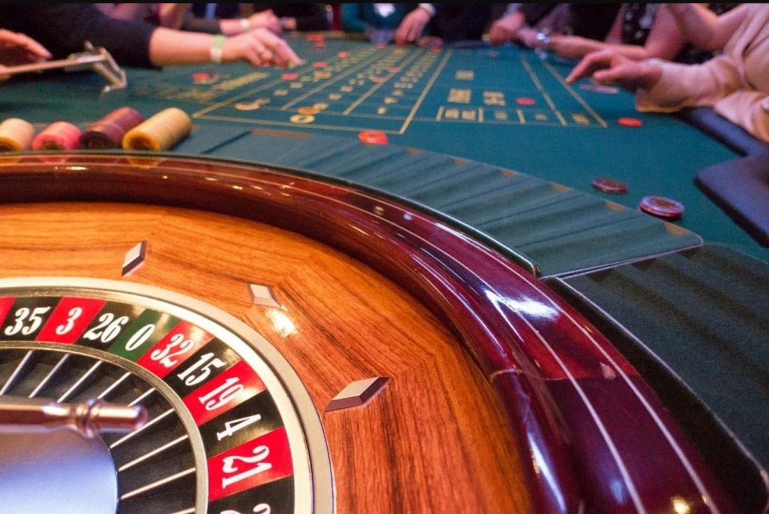 Gambling Establishment