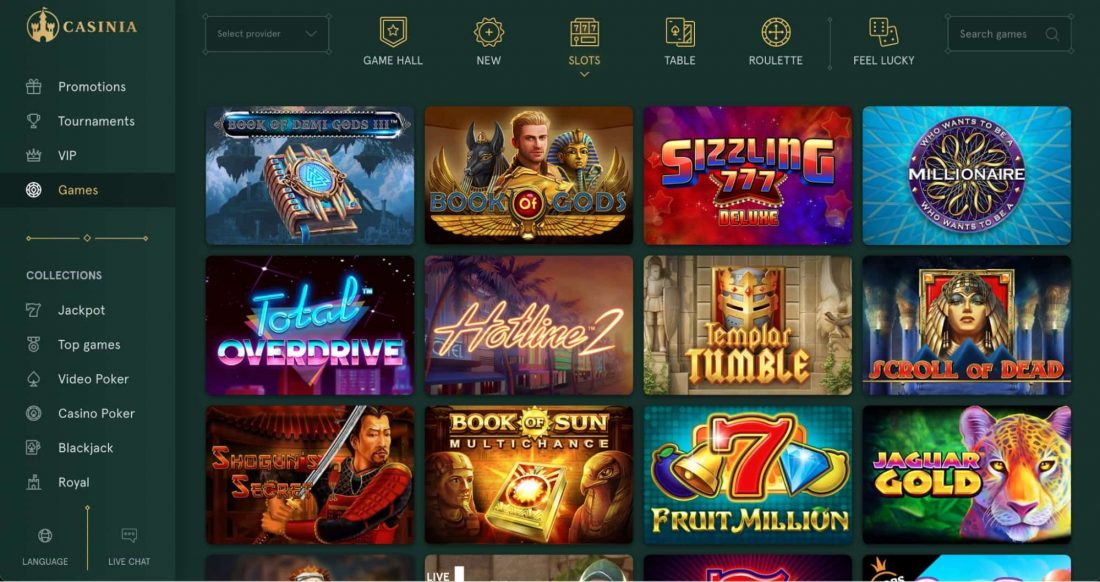 Games