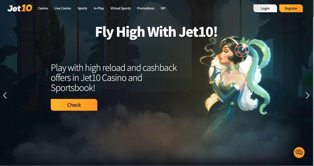 Jet10