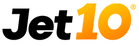 Jet10 logo